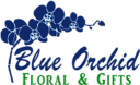 blueorchidfloralonline.com logo