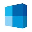 Blue Outdoor logo