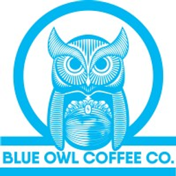 Blue Owl Coffee logo