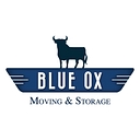 Blue Ox Moving And Storage logo