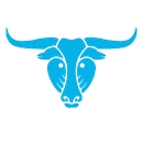 Blue Ox Music Festival logo