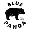 Blue Panda Promotions logo