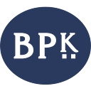 Blue Park Kitchen logo