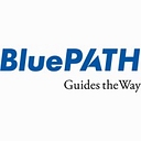 Bluepath Telecommunications Engineering logo