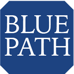 BluePath Finance, Inc. logo
