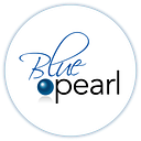 Blue Pearl Mortgage Group logo