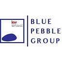 Blue Pebble Limited logo