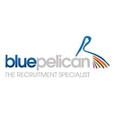 Blue Pelican logo