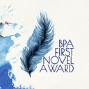 Blue Pencil Agency logo