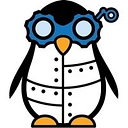 Favicon of Blue Penguin Consulting