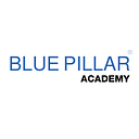 Blue Pillar Academy logo