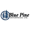 Blue Pine Enterprises Ltd. logo
