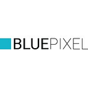 Logo de Bluepixel, Diseño y UX
