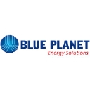 Blue Planet Energy Solutions logo