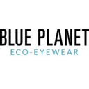 blueplaneteyewear.com logo