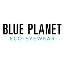 Logo for blueplaneteyewear.com