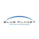 Blue Planet Lighting, Inc. logo