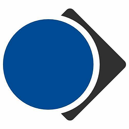 BLUE Planet INC. logo