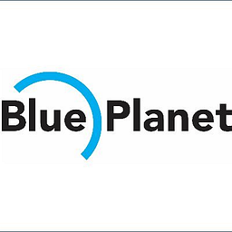 Blue Planet Systems Corporation logo