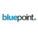 Bluepoint. logo