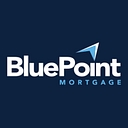 Bluepoint Mortgage logo