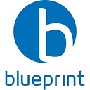 Blueprint Robotics, Inc. logo