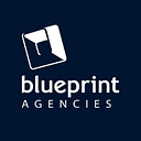 Blueprint Agencies logo