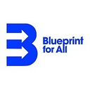 Blueprint For All logo