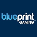 Blueprint Gaming Ltd. logo