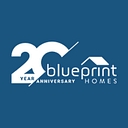 Blueprint Homes logo