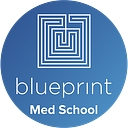 Blueprint Test Preparation logo