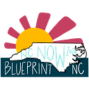 Blueprint North Carolina logo