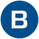 Blueprint Pictures logo