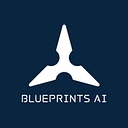 Blueprints AI Inc. logo