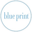 Blue Print logo