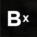 Blueprintx logo