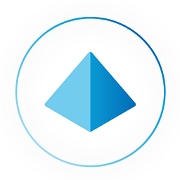Blue Prism (SS&C) logo