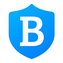 Blue Protocol logo
