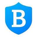 Blue Protocol logo