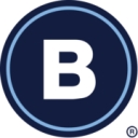 Blue Pure Loyalty logo