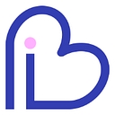 bluepynk logo