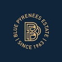 Blue Pyrenees Estate logo