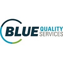 Blue Quality Services logo