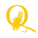 The Blue Quill Angler