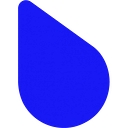 Blue Raincoat Music logo
