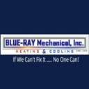 Blue Ray Mechanical logo