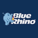 Blue Rhino LLC logo