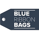 Blue Ribbon Bags logo