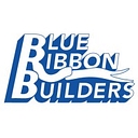 Blue Ribbon Builders logo