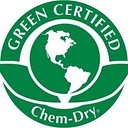 Blue Ribbon Chem-Dry